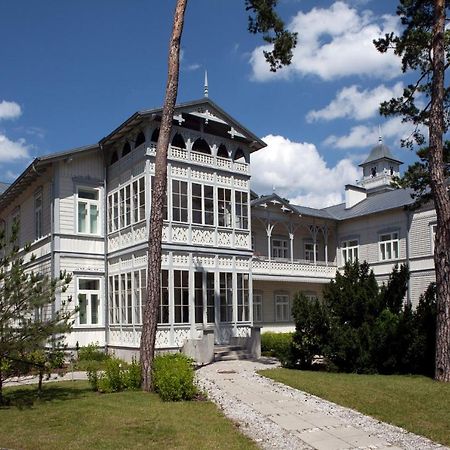 Nowy Gurewicz Bed & Breakfast Otwock Exterior foto