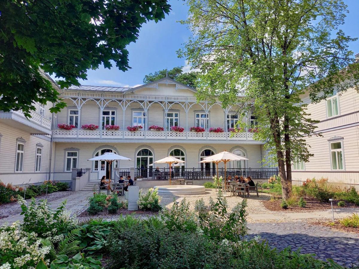 Nowy Gurewicz Bed & Breakfast Otwock Exterior foto