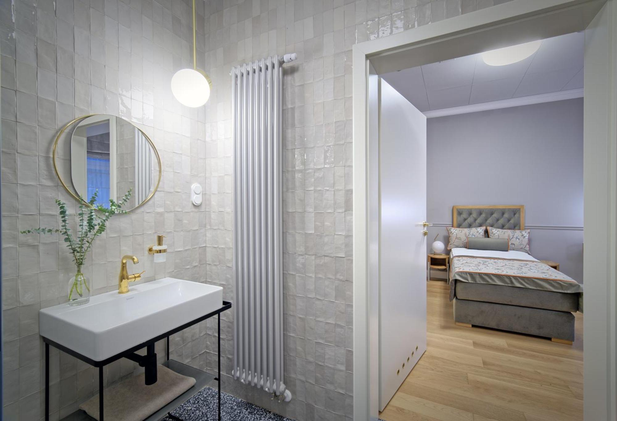 Nowy Gurewicz Bed & Breakfast Otwock Cameră foto