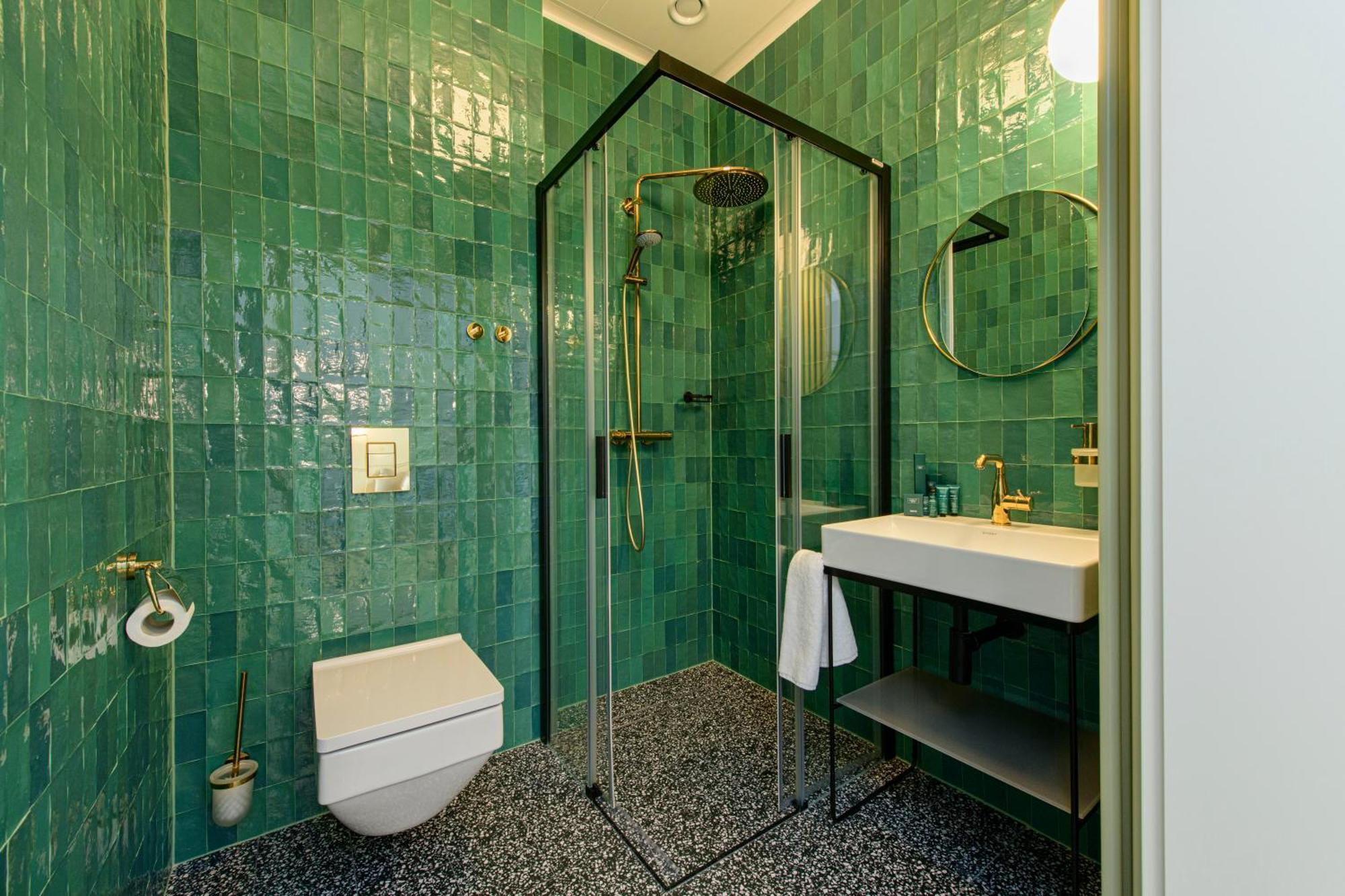Nowy Gurewicz Bed & Breakfast Otwock Cameră foto